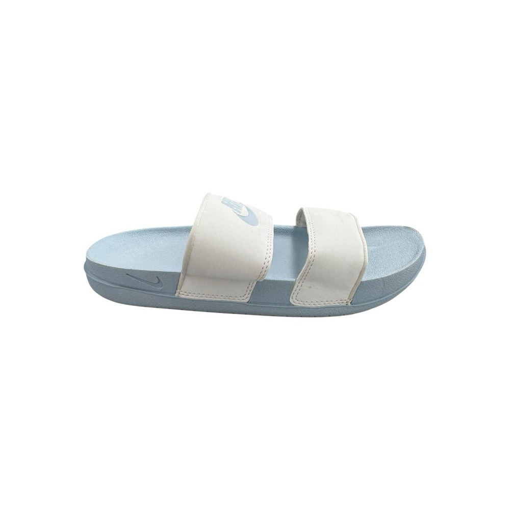 Nike Offcourt Adjust Slides Women's Adjustable Sandals - Size 7 No Box